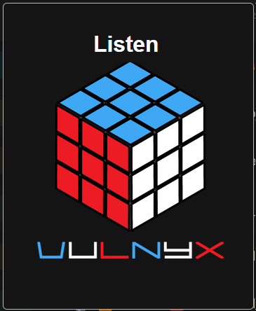 Listen